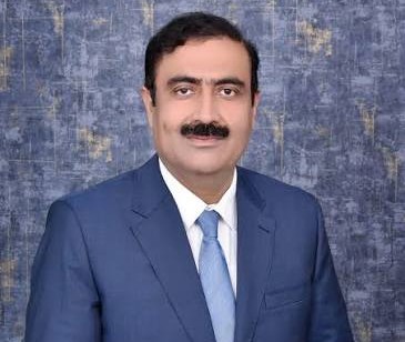 ڈاکٹر عبید اللہ ملک