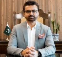 سیکرٹری ہائوسنگ اینڈ ورکس