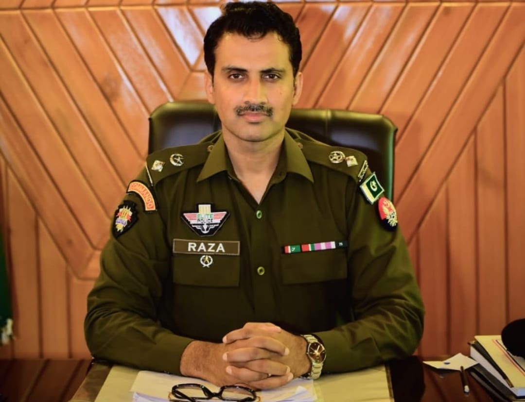 سمارٹ ڈیٹا ڈریون کمانڈ سسٹم