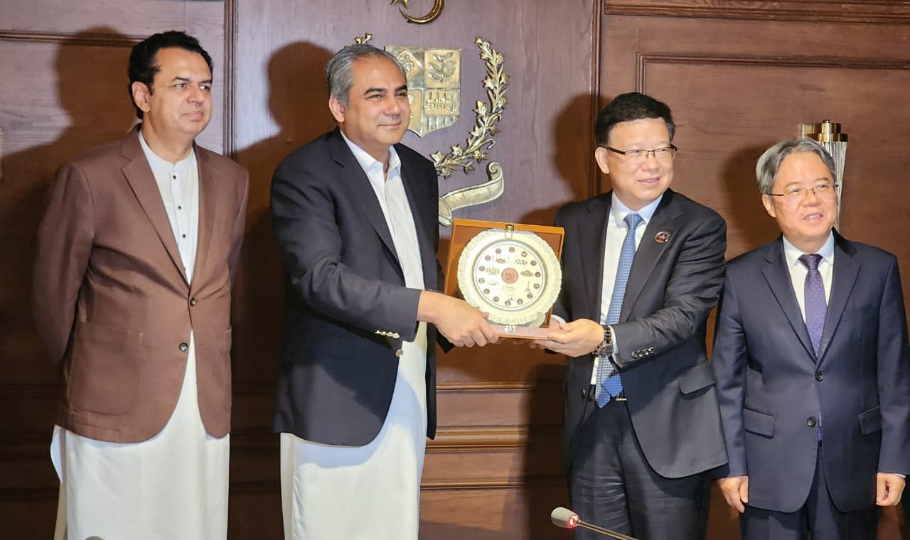 بارڈر مینجمنٹ