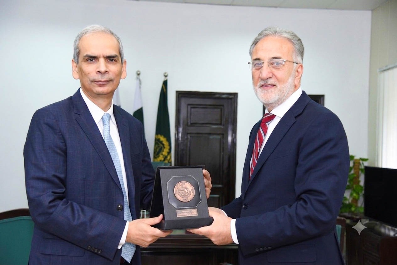 وفاقی محتسب