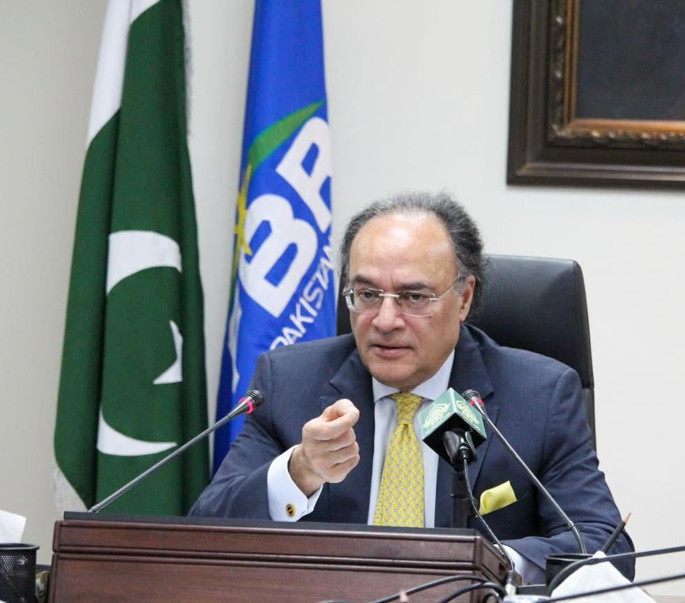 اصلاحات کے طویل المدت ایجنڈے کو آگے بڑھانے کے لیے ترقیاتی شراکت داروں کے ساتھ قریبی تعاون جاری ہے، وزیر خزانہ محمد اورنگزیب کی ایس اینڈ پی گلوبل ریٹنگز کے وفد سے گفتگو