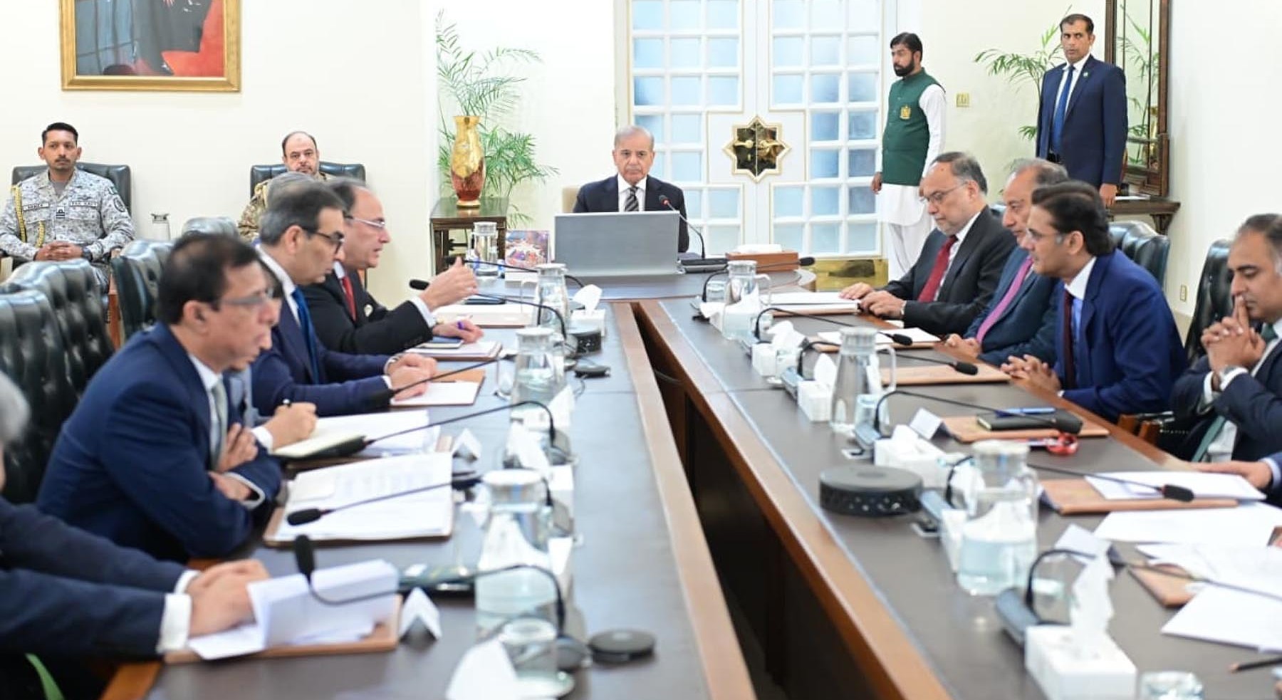 ، وزیراعظم شہباز شریف