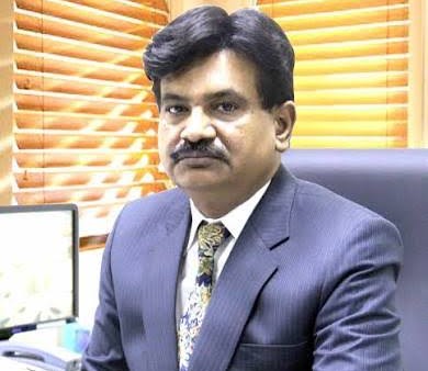 چیئرمین نیوٹیک