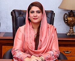 سارہ احمد