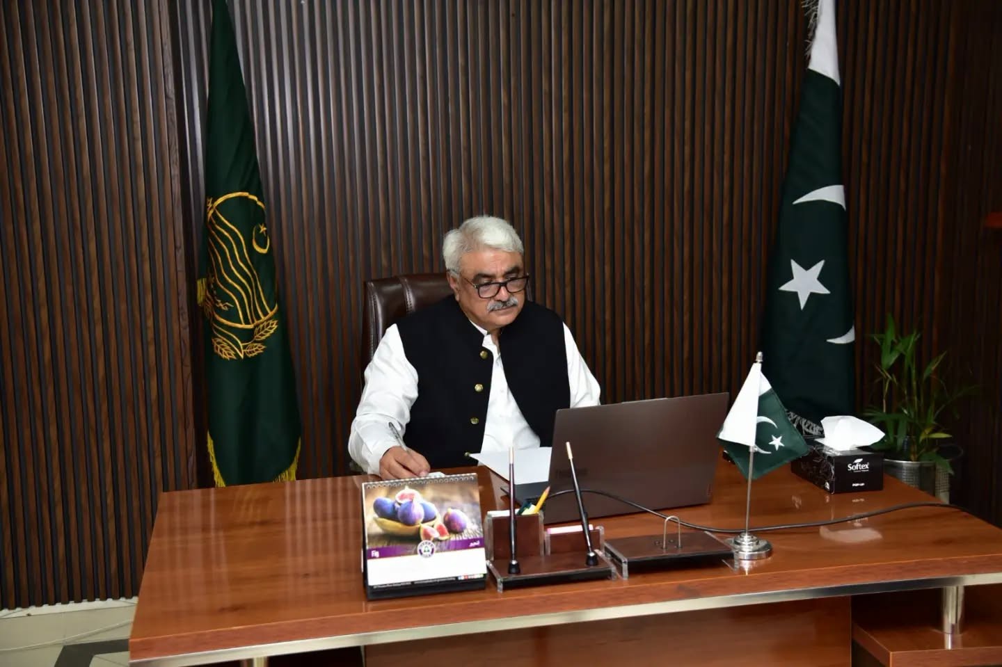 گزشتہ سال سیلاب میں پی ڈی ایم اے سمیت تمام متعلقہ اداروں نے بہترین کام کیا،خواجہ سلمان رفیق