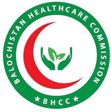 بلوچستان ہیلتھ کیئر کمیشن