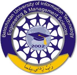 بلوچستان یونیورسٹی آف انجینئرنگ اینڈ ٹیکنالوجی