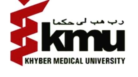 خیبر میڈیکل یونیورسٹی