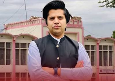 خیبرپختونخوا کے وزیر اطلاعات شفیع جان نے کہا ہے