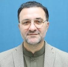 خیبرپختونخوا کے وزیرِ صحت میاں خلیق الرحمن