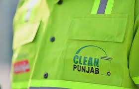 ستھرا پنجاب اتھارٹی