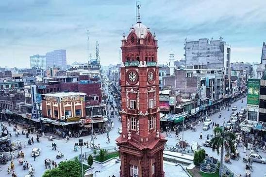 فیصل آباد