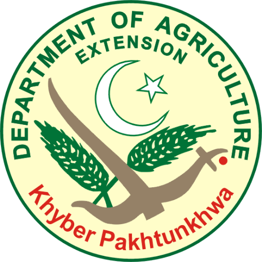 محکمہ زراعت خیبر پختو نخوا