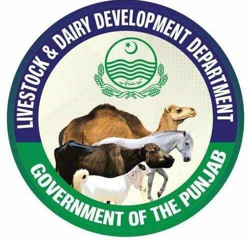محکمہ لائیو سٹاک پنجاب