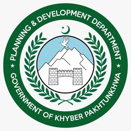 محکمہ منصوبہ بندی و ترقی خیبرپختونخوا