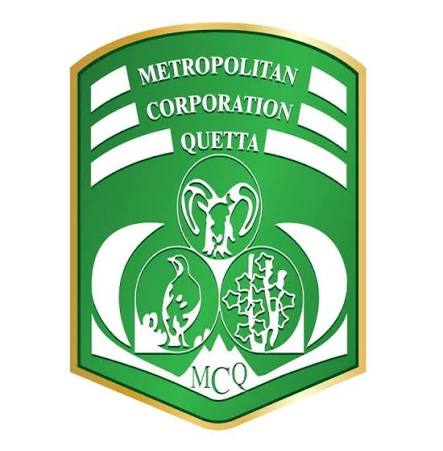 میٹروپولٹین کارپوریشن کوئٹہ
