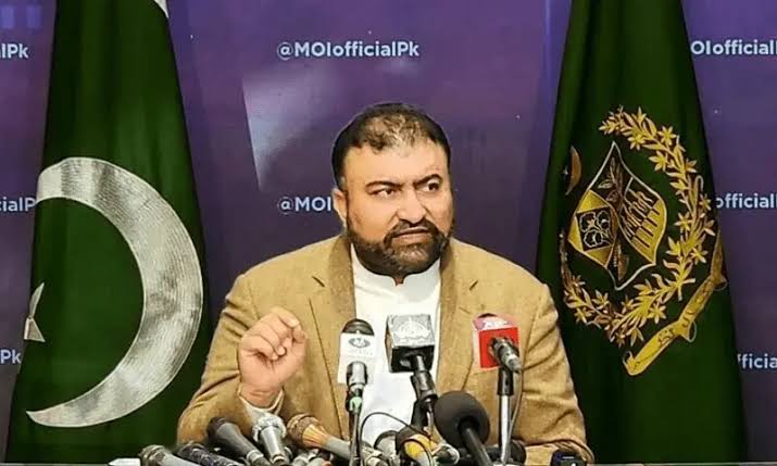 وزیراعلیٰ بلوچستان میر سرفراز بگٹی نے کہا ہے