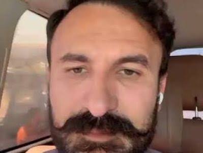 وزیراعلیٰ کے معاون خصوصی برائے خوراک ڈاکٹر محمد اسرار خان