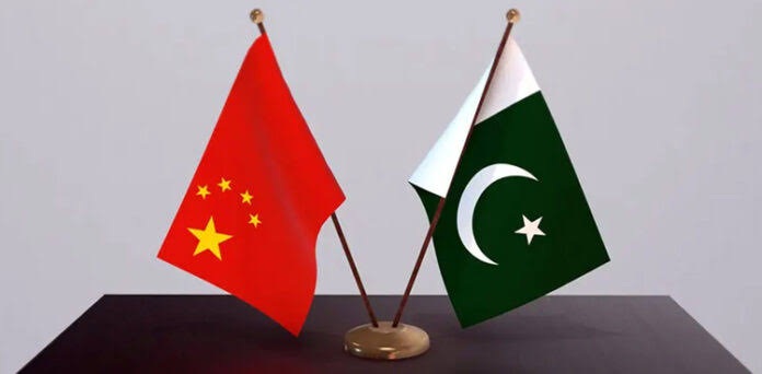 چین کے شہر لاڈی اور گجرات کے درمیان باہمی معاشی تعاون کا معاہدہ طے پاگیا