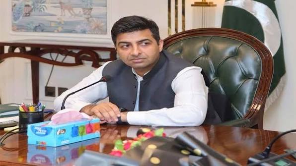 ڈپٹی کمشنر راولپنڈی کیپٹن (ر) ندیم ناصر