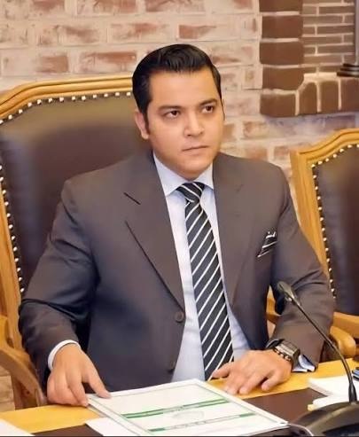 ڈپٹی کمشنر سیالکوٹ اویس مشتاق