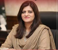 ڈپٹی کمشنر ننکانہ صاحب رعنا حمید