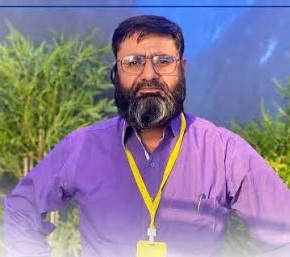 کمشنر دیامر استورعظیم اللہ