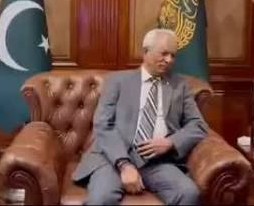 گورنر سندھ سید محمد نہال ہاشمی نے کہا ہے
