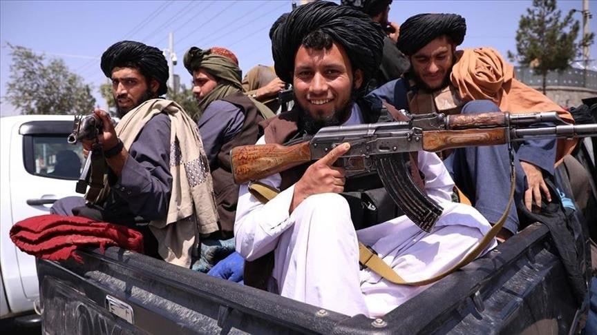 افغان فریڈم فرنٹ