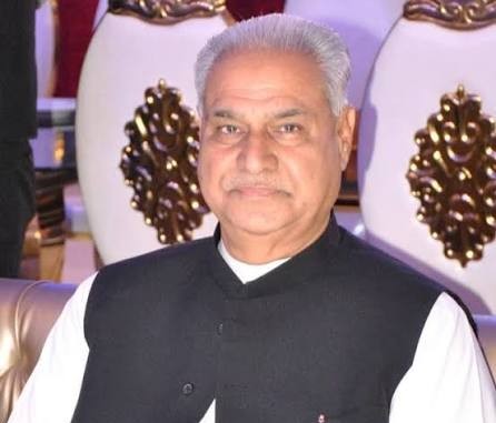 حاجی محمد اکرم انصاری