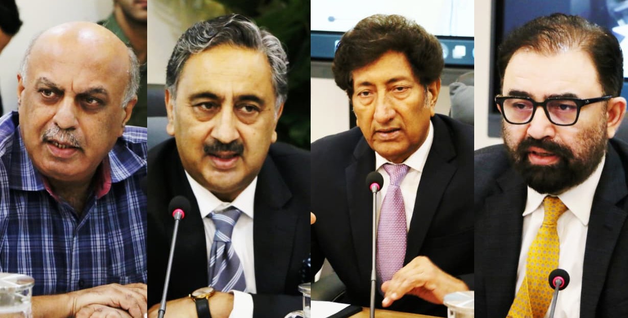 میاں معین وٹو