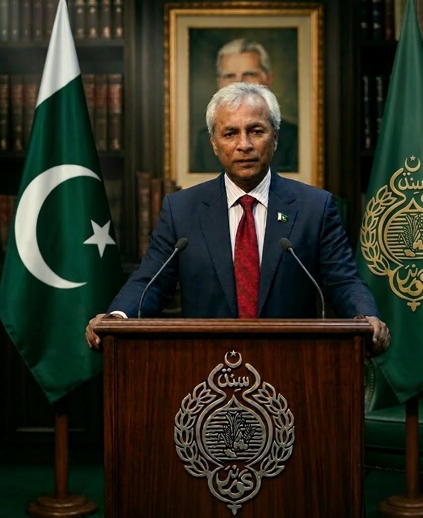 مستحق بچوں کی تعلیم میں معاونت روشن مستقبل میں سرمایہ کاری ہے، گورنر سندھ