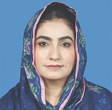 نورین بانو لہڑی