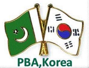 پاکستان بزنس ایسوسی ایشن کوریا