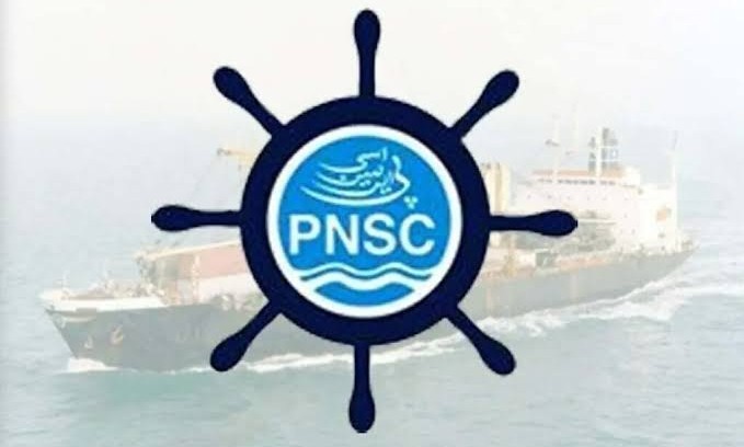 پاکستان نیشنل شپنگ کارپوریشن
