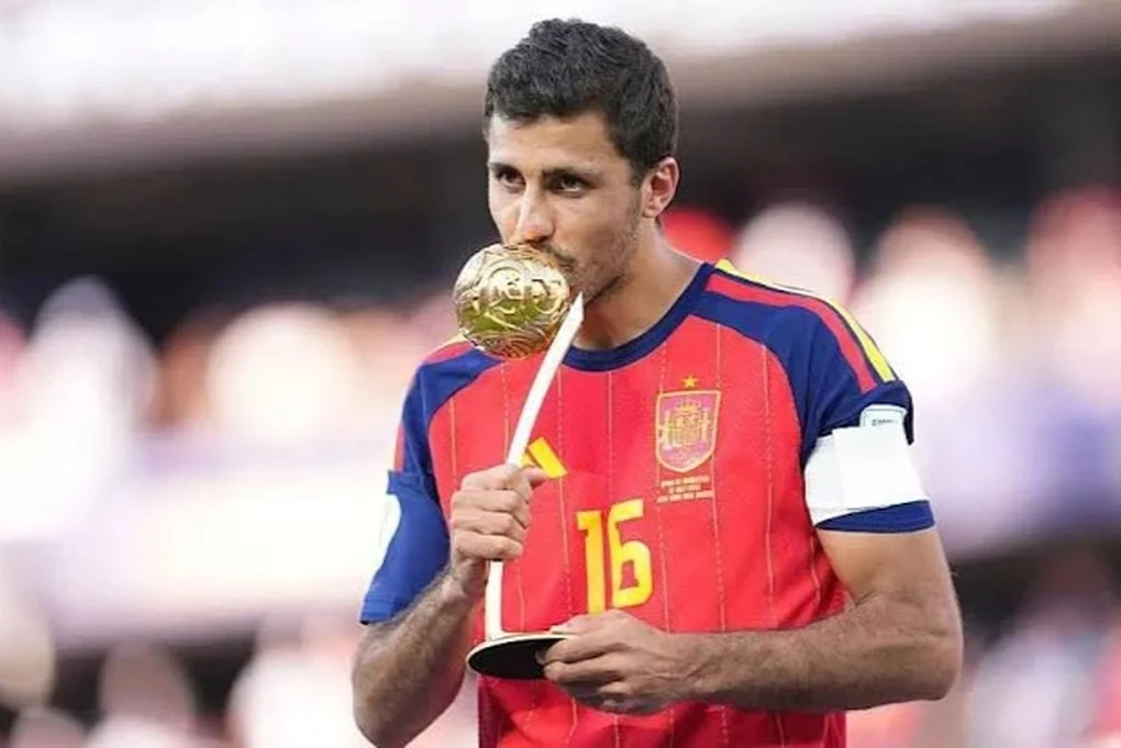 Rodri