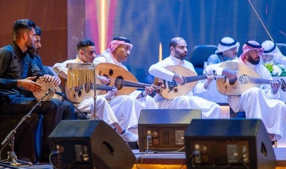 سعودی عرب کے میوزک کمیشن