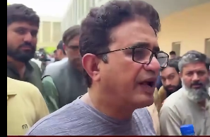 پمزہسپتال کی نرسری میں پیش آنے والے آتشزدگی کے واقعے کی تحقیقات کیلئے اعلیٰ سطحی کمیٹی تشکیل دے دی ہے، ای ڈی پمزڈاکٹر عمران سکندر