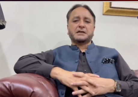 ہنزہ میں کمسن بچے کے مبینہ اغوا و جنسی تشدد پر حفیظ الرحمن برہم، ملزمان کو سخت سزا دینے کا مطالبہ