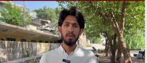 آزاد جموں وکشمیر کے شہریوں کا عسکری قیادت کے کامیاب دورہ تہران کا بھرپور خیرمقدم