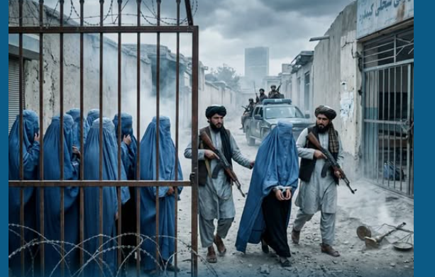 طالبان رجیم میں افغانستان میں انسانی حقوق کی بدترین پامالیاں،عالمی سطح پرآواز اٹھنے کا سلسلہ جاری