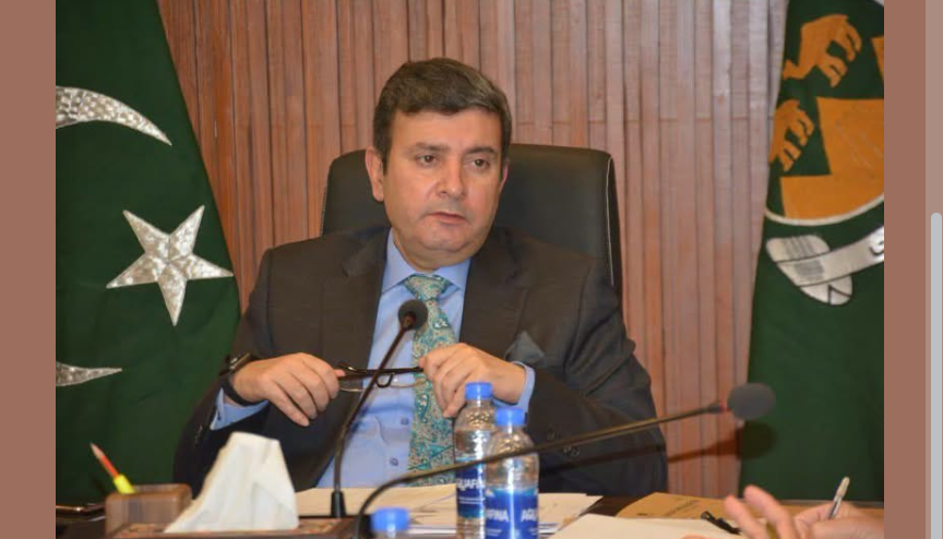 چیف سیکرٹری بلوچستان کی زیر صدارت محکموں کی کارکردگی، سالانہ اہداف اور مستقبل کی ترجیحات کا جائزہ لینے کیلئے اعلیٰ سطح کا اجلاس