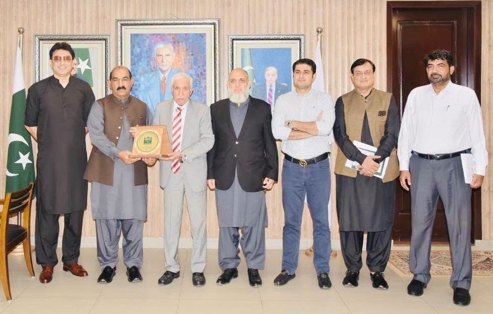 قیصر احمد شیخ