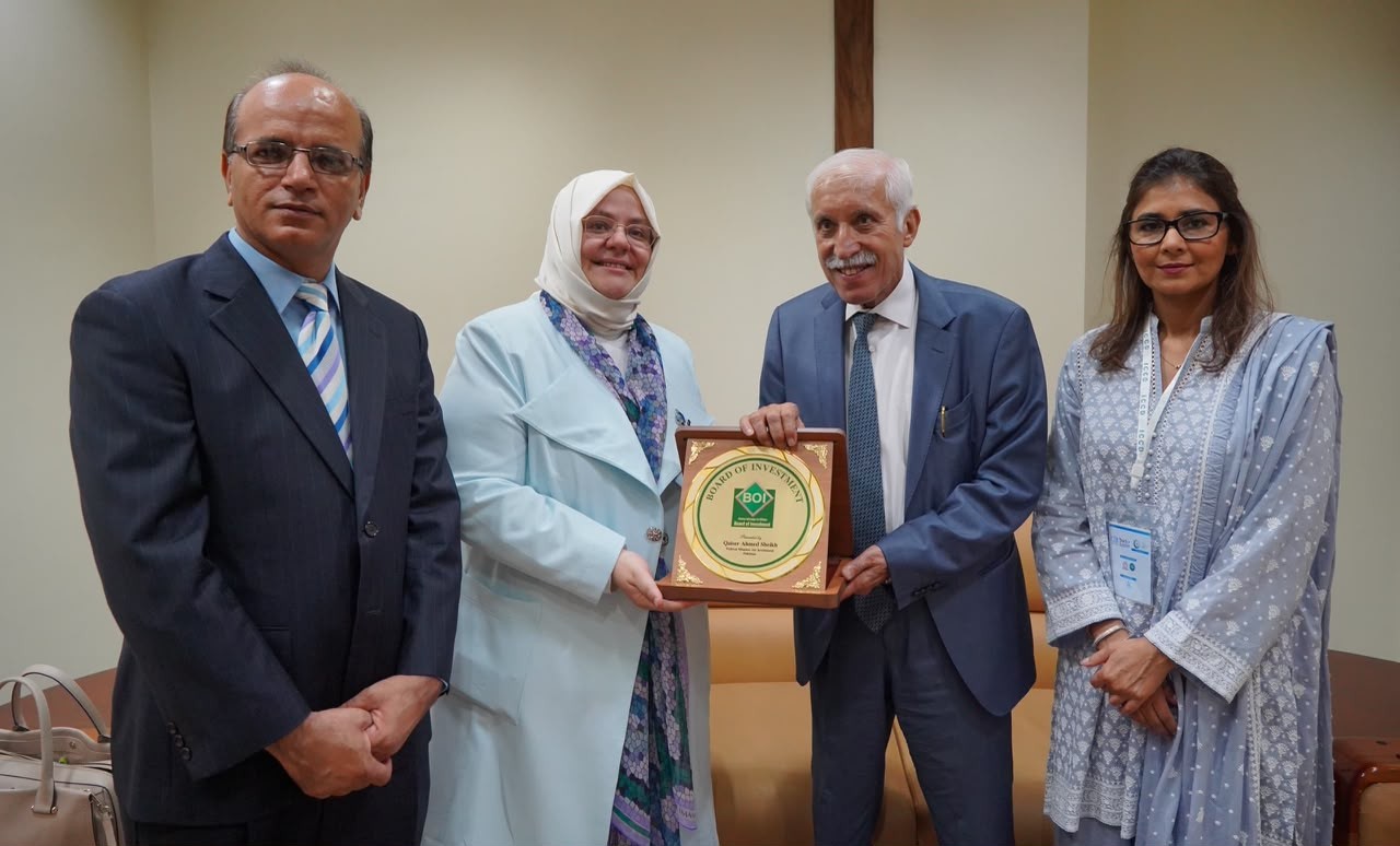 قیصر احمد شیخ