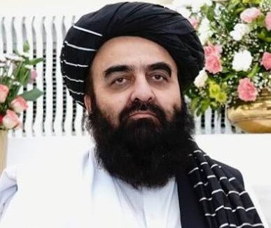امیر خان متقی