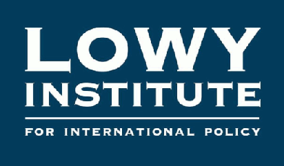 معروف آسٹریلوی تھنک ٹینک لووی انسٹی ٹیوٹ