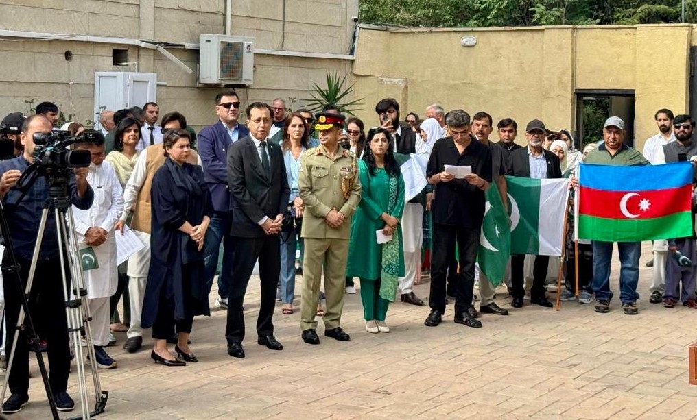 پاکستان کا یوم آزادی