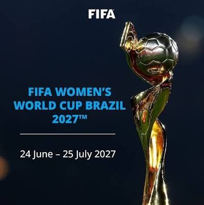 ویمنز ورلڈ کپ 2027