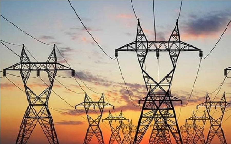 ،تربیلا ڈیم سے بجلی کی پیداوار 4 ہزار 888 میگاواٹ رہی